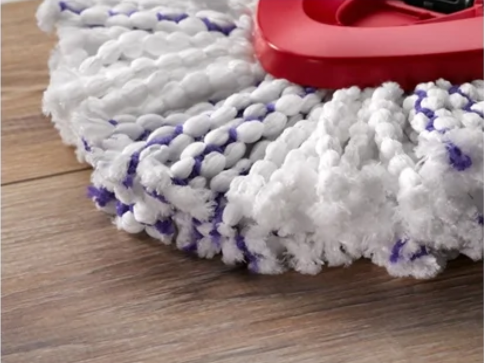 Mop obrotowy VILEDA TURBO 3w1 Mikrofibra wring 167751